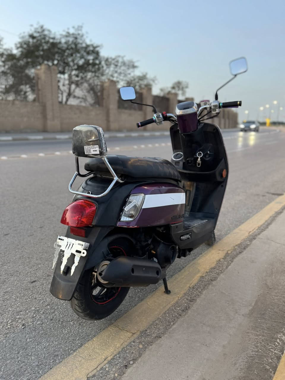 بوليس مسطره كفاله عامه برغي مابيه نقص مو تخابرني تكلي شبيها مابيها مكفوله الدراجه جيب فيتر وافحص سعر 700 مكاني كوت الشرقيه *********** خاص مغلق موشراي لتعبني
