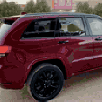 جراند شيروكي • ٢٠١٩ • ٦ سلندر