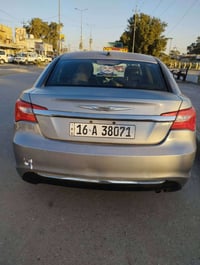 سي 200 امريكي • ٢٠١٤ • سنوية ٢٠٢٧