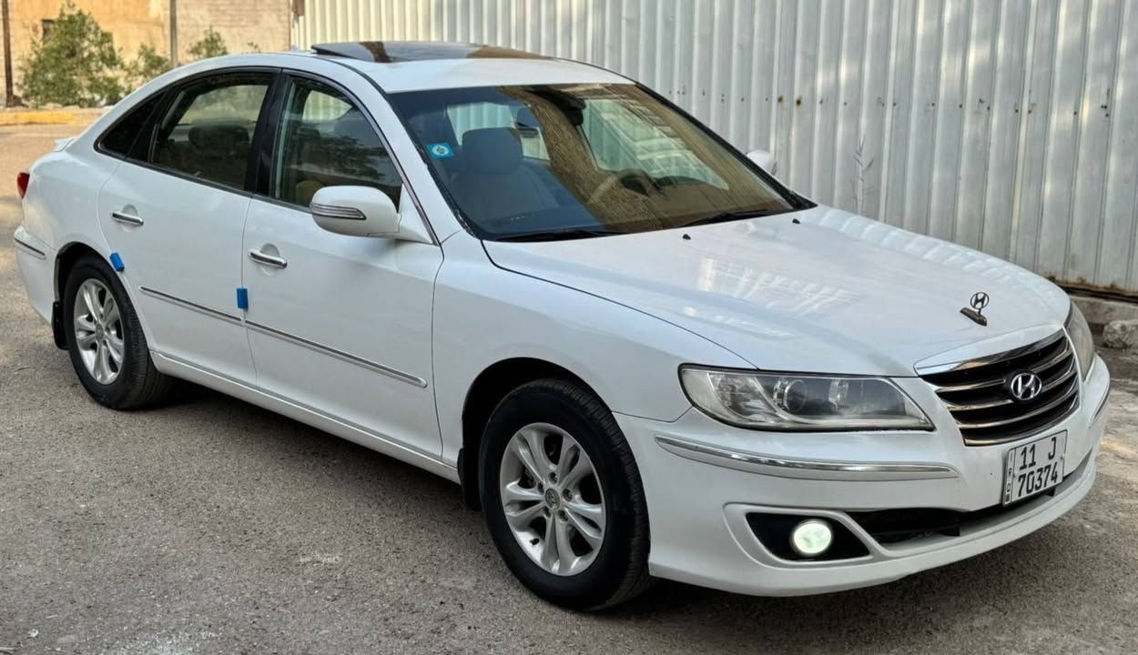 السلام عليكم هونداي ازيره موديل 2011 سبورت رياضي وارد خليجي ماشيه 104 فول مواصفات فتحه مري شفط شاير بل مري تحكمات ستيرن جهتين رقم بغداد دولي بسمي ثاني يوم تحويل كير  محرك 6 سلندر 2700 مكفولات من البخار ول راجز ول صوت تخم تاير جديد صدر امامي خلفي بيها مكانات قليله صبغ ضربه بخشم الجاملغ الامامي السياره جديده مال بيت جديده بمعنه الكلمه السعر انتصل وتدلل رقمي الهاتف***********
الشراي نتصل ويدلل
