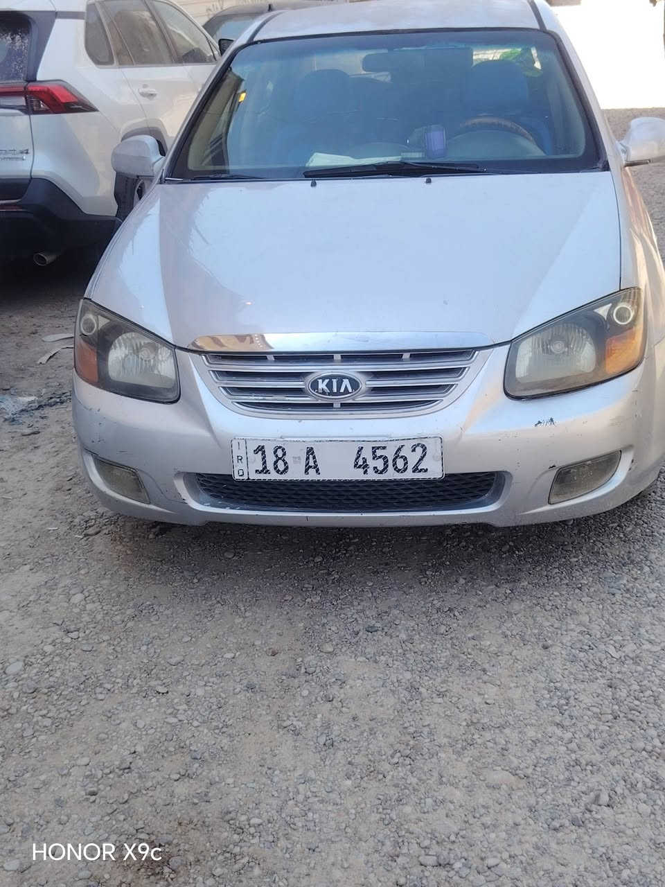 سلام عليكم ورحمة سيراتو ٢٠٠٨ مكينة كير كهرباء تبريد حدادة كفالة رقم بابل انكليزي هزة جديد بيها جاملغ بدون داخل وهلال مصلح السعر 70 مكاني بغداد تقاطع درويش ***********
