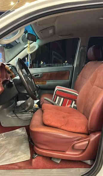 السلام عليكم ورحمة الله
📍📍كلك ادوات بدون تحويل

للبيع بيكب دبل قماره اصلي

الكير عادي نظافه كارتون

موديل 2007 بلادي اصل

ماشيه 68 الف اصلها

مكفوله من الصبغ والكص بيها بارد قليل جدأ

السياره أدوات 📍 يعني كلك ادوات 

السياره بدون تحويل 📍ابيعلك كوم حديد

ملاحظه 📍اكفلها من السرقه والكص والعشاير بشرط 

متومه رقم اربيل🚩 نكليزي الجديد

كفاله عامه من كلشي ظربه وصبغ وشخط 

السعر 📍(( 75$ ورقه )) فقط ,وبيها مجال 

ملاحظه:::# توصل اي محافظه تريدها 

للاستفسار اكثر اتصال أو وتساب 

*********** رقمي
