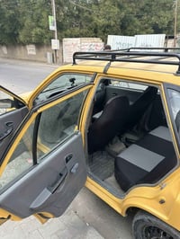 سايبا • ٢٠١٢ • مكينة جديدة