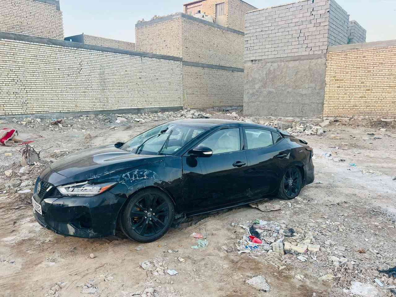 سلام عليكم للبيع نيسان 2021رقم دهوك انكليزي ارقام سنويه جدد تحويل مباشر اخوان سياره تعرضت لحادث ضربه جاملغ خلفي +أبواب صفحه اليمنى طخطخات ابيع ع حادثهه فقط بدون دواخل سابقا مكفوله شواصي لغود ايرباكات كير مكينه جدد شغاله وتمشي تبريد ثلج مواصفات معروفه مكان السياره بغداد
الاستفسار ***********
سلام عليكم للبيع نيسان 2021رقم دهوك انكليزي ارقام سنويه جدد تحويل مباشر اخوان سياره تعرضت لحادث ضربه جاملغ خلفي +أبواب صفحه اليمنى طخطخات ابيع ع حادثهه فقط بدون دواخل سابقا مكفوله شواصي لغود ايرباكات كير مكينه جدد شغاله وتمشي تبريد ثلج مواصفات معروفه مكان السياره بغداد
