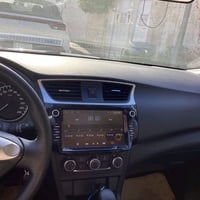 مكلف بنشر نيسان سنترة  موديل ٢٠٢٥ ماشية 26 مكفولة من كلشي بعده علئ  وض...