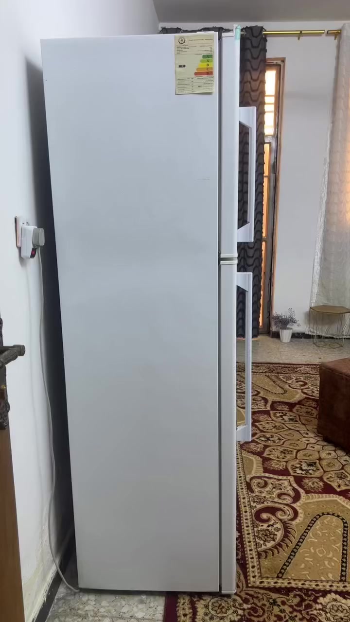 للبيع ثلاجه قفل 200 الف عنوان دوره البوعيثه شارع السلطان قرب مول القاسم


**إذا كنت صاحب هذا الإعلان وتريد حذفه لأي سبب، رجاءا أرسل رسالة إلى الدعم الفني**