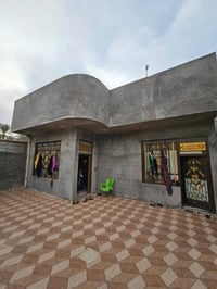 دار • كربلاء طريق بغداد • ٢٢٠م