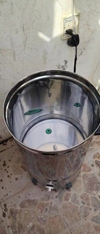 خلاط • موطا ازبري • لشربات