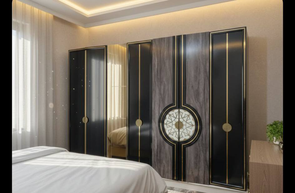 السلام عليكم غرفه تجنننن تركيه ٨ قطع مع مرايا طويله اضافيه ضامتها ضخمه ونازكه بنفس الوقت
شكد تنطي بيها اخذها وبلعافيه  لأن اريد انتقل مستعجله عليها 
العنوان بغداد مدينه الصدر 
***********
