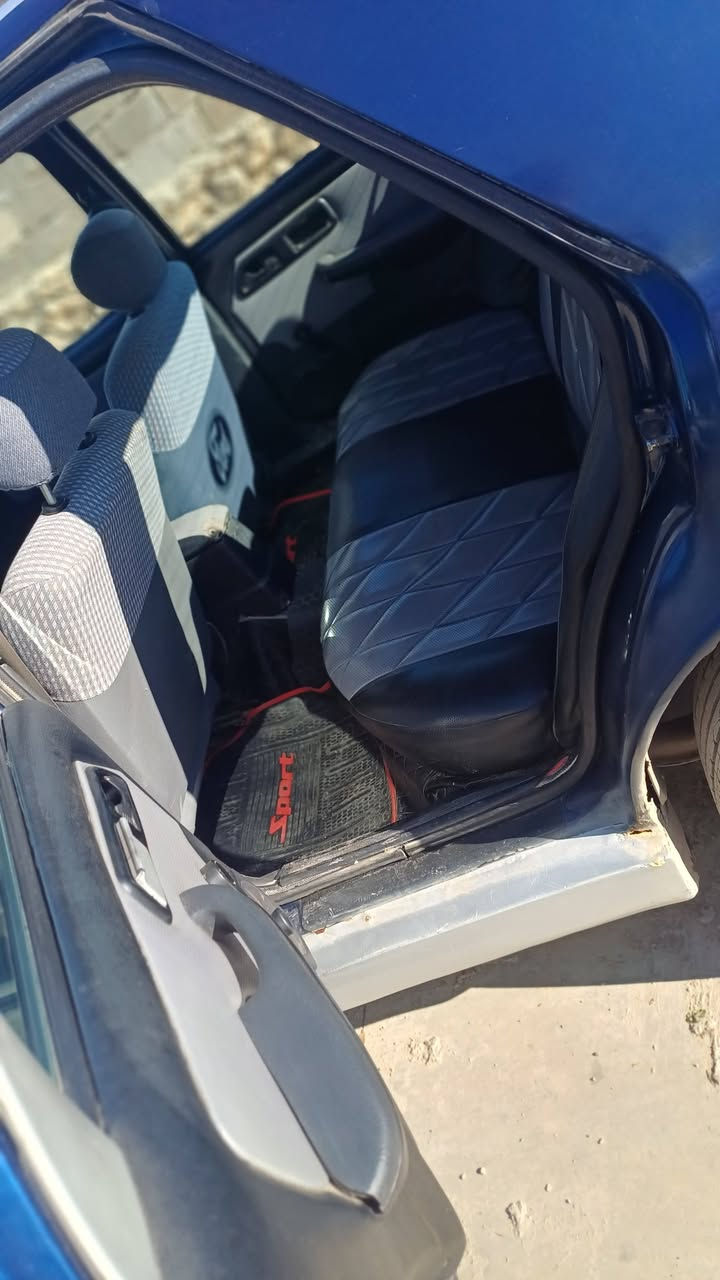 فورد سييرا موديل ٩١ محرك ٦ سياره نضيفه ما يعوزه مصرف قفل🔐 مركزي شاشه مسجل ٤سماعات مع دمام سلايت تدفئه سياره بسمي شرط التحويل بسمي السعر ٢٨ عنوان موصل  قرية سيد حامد قرب سيطرة العقرب ***********
