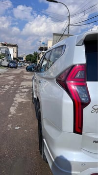 باجيرو ٢٠٢٠ • محرك ٣٠٠٠ • ١٠٠ الف كم