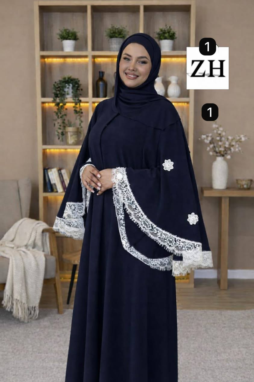 *🐼الخامه :   السنويه تقيل كتير مرتب🐼*
*✅🙈 فستان  نسائي دانتيل  سحاب  كتيير روعه🙈✅*
*📏M➖L➖XL➖XXL—3Xl —4XL 📏*
*📸📸قطعه  متل الصوره واجمل 🎥📸*
💰 *بـــ $$ 14$$*
*✅قطعه مكفوله نفس الصوره✅*تسليم اسبوعين ان شاءالله*

للتواصل 
03811848
81736119


**إذا كنت صاحب هذا الإعلان وتريد حذفه لأي سبب، رجاءا أرسل رسالة إلى الدعم الفني**