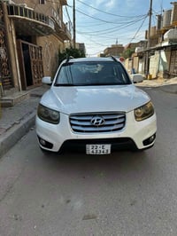 سنتافي • ٢٠١٢ • رقم اربيل