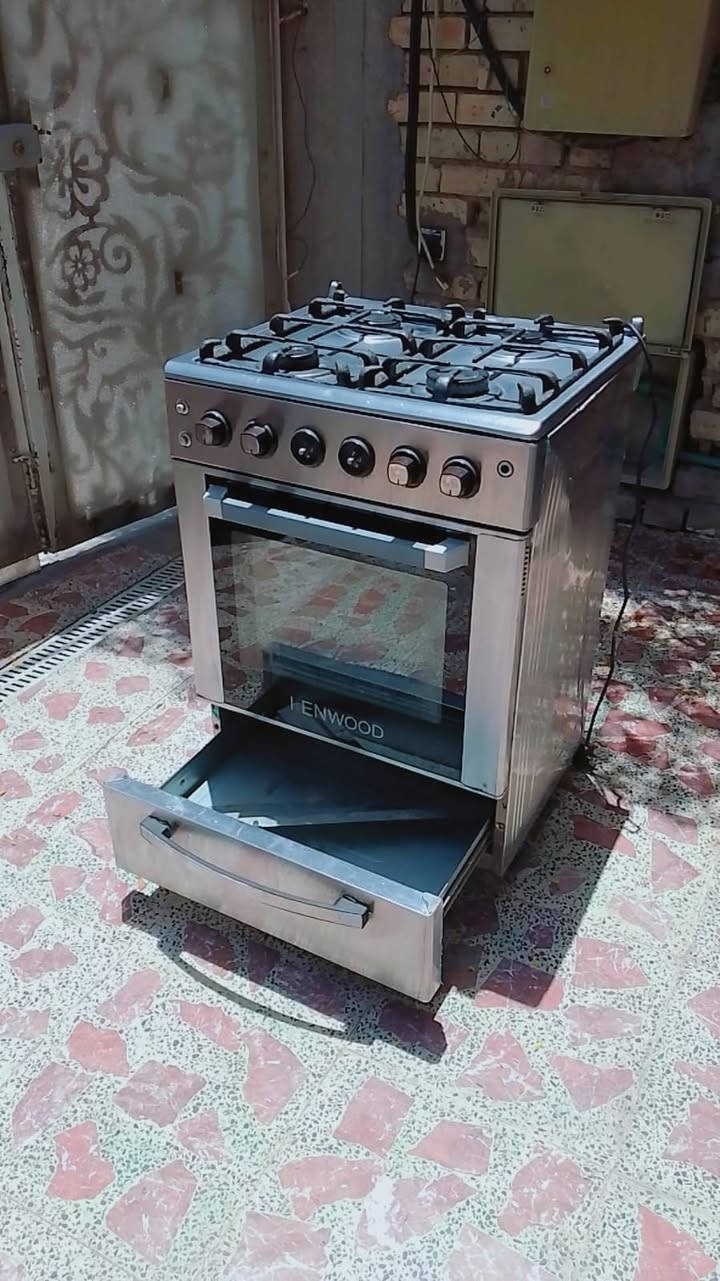 طباخ نضيف كلش 100وبي مجال مكان الشعله


**إذا كنت صاحب هذا الإعلان وتريد حذفه لأي سبب، رجاءا أرسل رسالة إلى الدعم الفني**