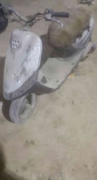 دراجة منغولي • محتاجة تصليح • سوق الشيوخ