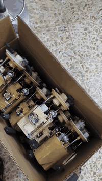 قواعد فيت بم فورتي سيراتو من ٢٠٠٧الى ٢٠١٣ القبغ براغي سعر القطعه ٥٥الف عرض خاص الكمية ٢٠حبه فقط... 
***********
