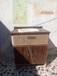 سنك كرانيت • اصلي • مغسلة