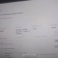 كسسات 2 شاشات 2  ماوس كيبورد سماعات خارجية وسماعات راس  باور سبلي اضاف...