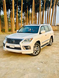 لكزس بريم • ٢٠١٣ • ٤ كاميرات