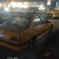 بيجو بارس • بيجو • بارس • سيارة غاز • سيارة بانزين • مديل 2018 • رقم و...