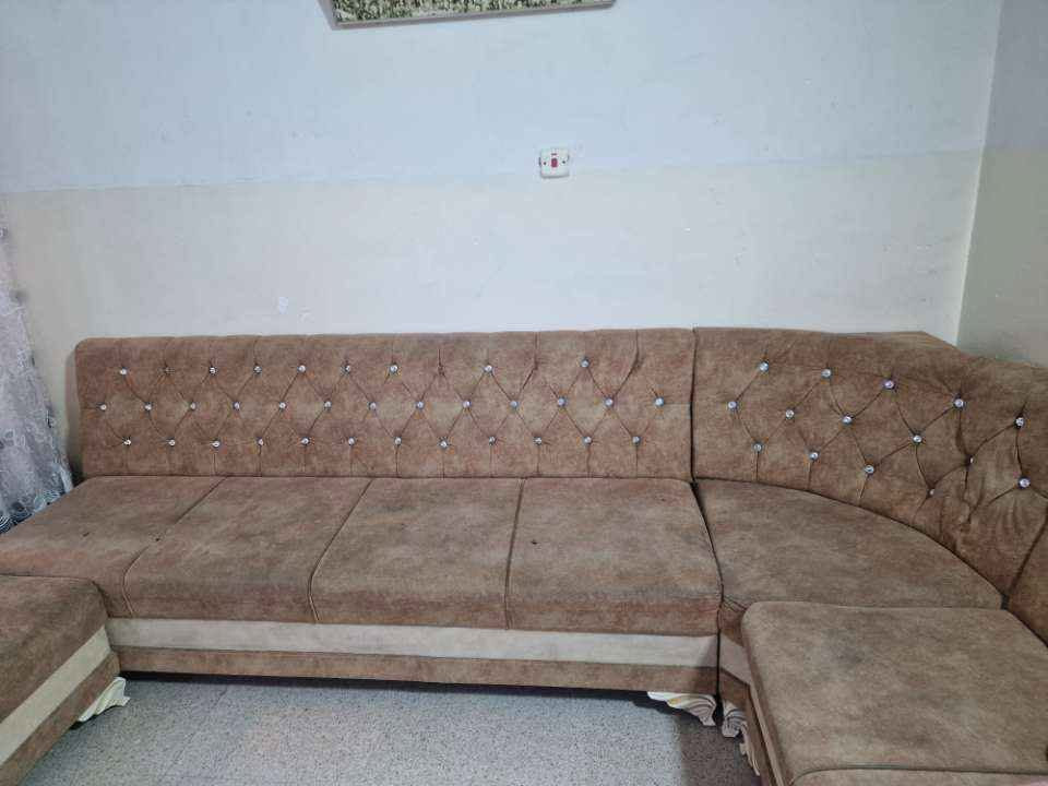 ‎ديوان 13 نفر مستعمل‎ دهوك, العراق


**إذا كنت صاحب هذا الإعلان وتريد حذفه لأي سبب، رجاءا أرسل رسالة إلى الدعم الفني**
