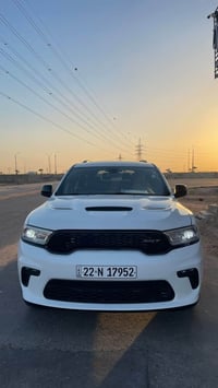 دورنكو • ٢٠٢٤ • محرك ٣٦٠٠