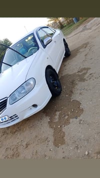 نيسان صني • ٢٠١٠