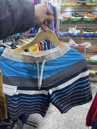 برموده • مقاس 32 • بغداد الدورة