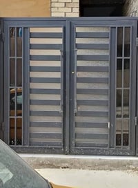 حديد ثقيل وعمل ممتاز كافة الموديلات  ٠٧٧٥٩٤٤٥٤٦٧ واتساب