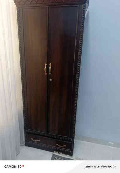 زولية اخت الجديد كلش نضيفة 3*4 السعر 40 ألف
زاوية العرض 70 والعمق 33 تعلاكة السعر 40
المكان بعقوبة 

***********
