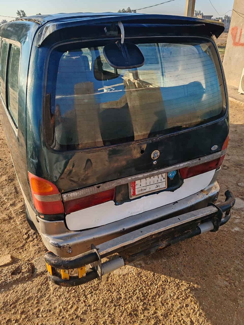 سلام عليكم كيه برجو مديل 67مشروع وطني مكينه وكير وكسن خير من الله دوشمه جديده سنويه 28 مصفره هيءه ومرور مكان نجف عباسيه السعر 48 وبهاي مجال حك الجيه ***********
