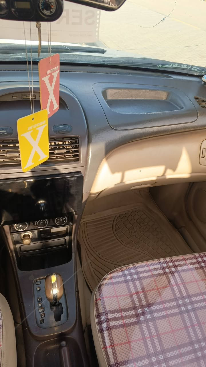 نيسان ياباني 2009
السيارة كفاله و جاهزه من كل شي 

السعر 75 البصرة الحيانية 

للاستفسار يرجى الاتصال ***********
