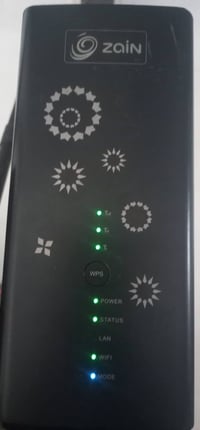 هواوي B618 • يشغل شريحة • 4G/5GHz