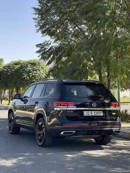 اطلس فاملي 7 راكب

 2023. V6

حادث بسيط بدون ايرباك
فقط جاملغ صبغ

مرقم جاهز باسمي
مكان اربيل

***********
