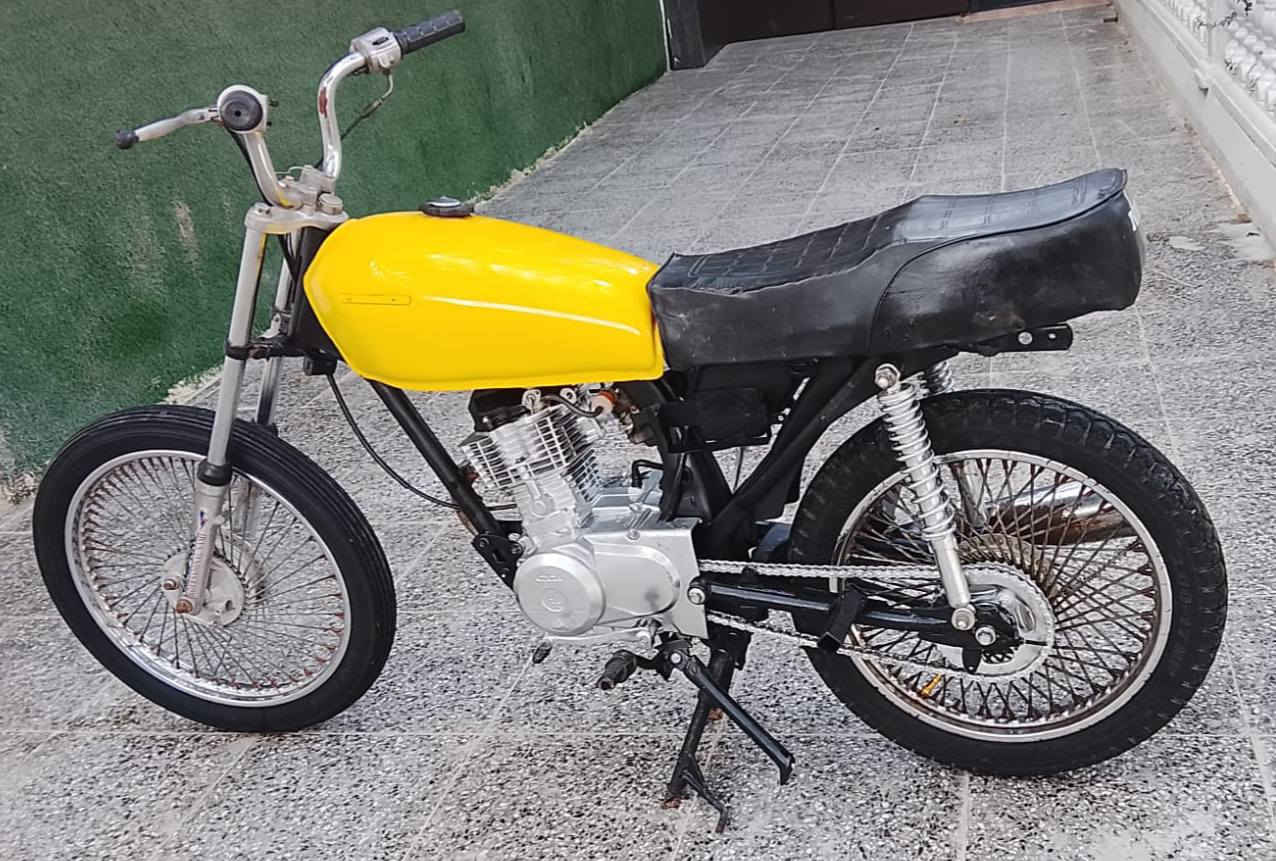 ارشا موديل ١٩ وراق صولي كامله دراجه مكينه شاصي كفاله شرط الفحص مابيه اي نقص سعره ٤٢٥ وبيه مجال بصيط مكاني كربلاء فريحه يم جامعه شراي يتصل ***********
