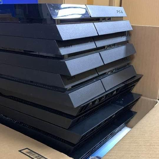 عرض الذهبي العرض الاقوى على مستوى العراق 
جهاز فور فات مهكر نظام 9
مع التهكير والعاب 10 لعبات هارد 500 كيكا 
السعر 210 الف فقط 
عروضنا مستمره لخدمتكم 🌹
عروض تنزيل النظام 13.04 الى نظام الهكر ب10 الاف داون كريد مع العاب 
عروض اجهزه غير قابل للتحويل الى هكر ب20 الف الحقن مع العاب 
————- اذا انت بغير محافظه موجود مندوب توصيل 
***********
وتساب
