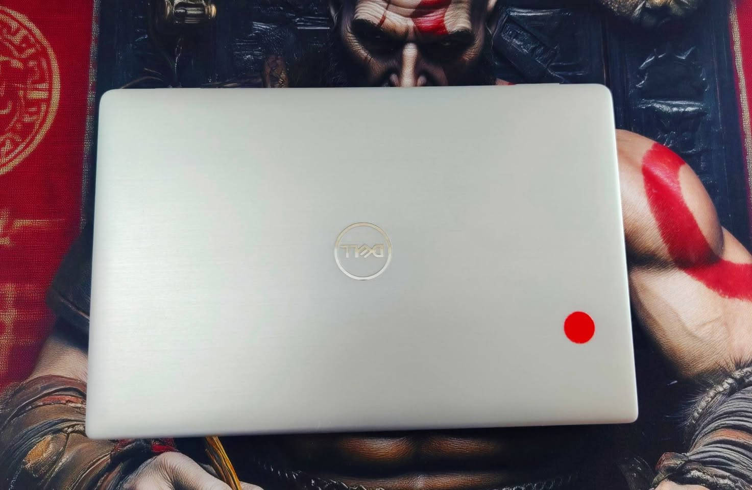 عروض  🔥🔥  التوصيل المجاني
التوصيل مجاني جيل ١١ و رام ١٦ كيكا نوع DDR4 و لمس 
لابتوب دل سلم رفيع جدا من فئة  الجيل الحادي عشر ورام 16 كيكا بنظافة عالية 

💭 مواصفات اللابتوب⚡⚡⚡⚡ ⬇️

Dell Latitude 7420
Core i7 - 11th 
Ram: 16 GB  نوع DDR4 
Hard: 256 GB - SSD. M. 2 NVMe 
Graphic card: Intel (R) HD Graphics 620 - 8 GB
Screen: 14 Inches 
Keyboard: English - Arabic

لابتوب Dell Latitude 7420
كوراي 7 - الجيل الحادي عشر 
رام: 16 كيكا 
هارد: 256 كيكا - SSD
كرت شاشه داخلي 8 كيكا 
حجم الشاشه 14 انج 
شاشه لمس Touch screen 
كيبورد ضوئي - ليزري ( عربي - انكليزي) شاشة لمس
السعر: 480 الف دينار فقط.

🎁🎉  الهدايا والملحقات 🎉🎁

♡ حقيبة
♡ ماوس 
♡ شاحنة 

⭐️ توصيل مجاني لكافة المحافظات 🚚
♡ 

📝 للحجز والاستفسار، 
يرجى التواصل معنا عبر ماسنجر الصفحة
او عبر الواتساب: ***********
🤝 مركز نانو تكنولوجي 
لبيع وشراء اللابتوبات المستخدمة في العراق
العنوان: بابل - المحاويل - حي الاسرة 

ضمان  لمده شهر لجميع القطع.
