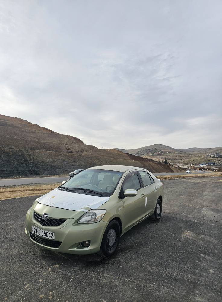 سڵاوی جوای گەورەتان لێ بێت تۆیۆتا یارس مۆدیل ٢٠٠٨ سەیارەکە ئۆتۆماتیکە  سەنەوی دارو بەردی تازەیە  گێڕومەکینە تەقە ڕەقە کارەبای کامل بەشەرت سەیارەکە هی ماڵە هی ئەمدەسوو ئەودەس نییە 
زۆر ڕێکوو پێکە بێمەسرەف 
٤ تایەی لۆکی لەژێردایە 
لایت زینۆنە قفڵ مەرکەزی ٤ جام کارەبا مەکینە گەورە 
سەیارەکە ٤ بۆ ٥ پارچە بۆیاخە من بە حیزام دەی فرۆشم دەعمی قورسی نییە 
سعری ٧٣ گەڵاو معمەلەیە برایانە شوێن سلێمانی *********** السليمانية, العراق
