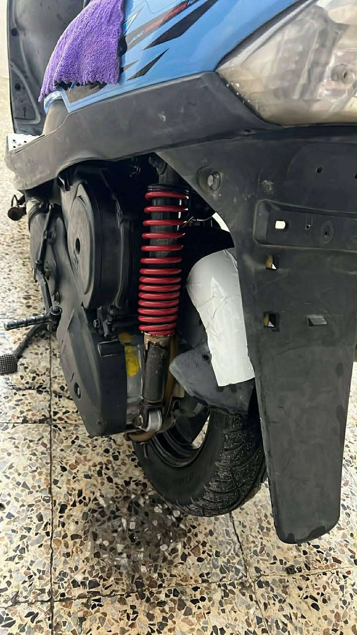 #السلام عليكم ماطور ماكس عدله بوشه 55وصالنصه FM المكان الموصل حي الرساله #السعر خاص مكلف بل نشر


**إذا كنت صاحب هذا الإعلان وتريد حذفه لأي سبب، رجاءا أرسل رسالة إلى الدعم الفني**