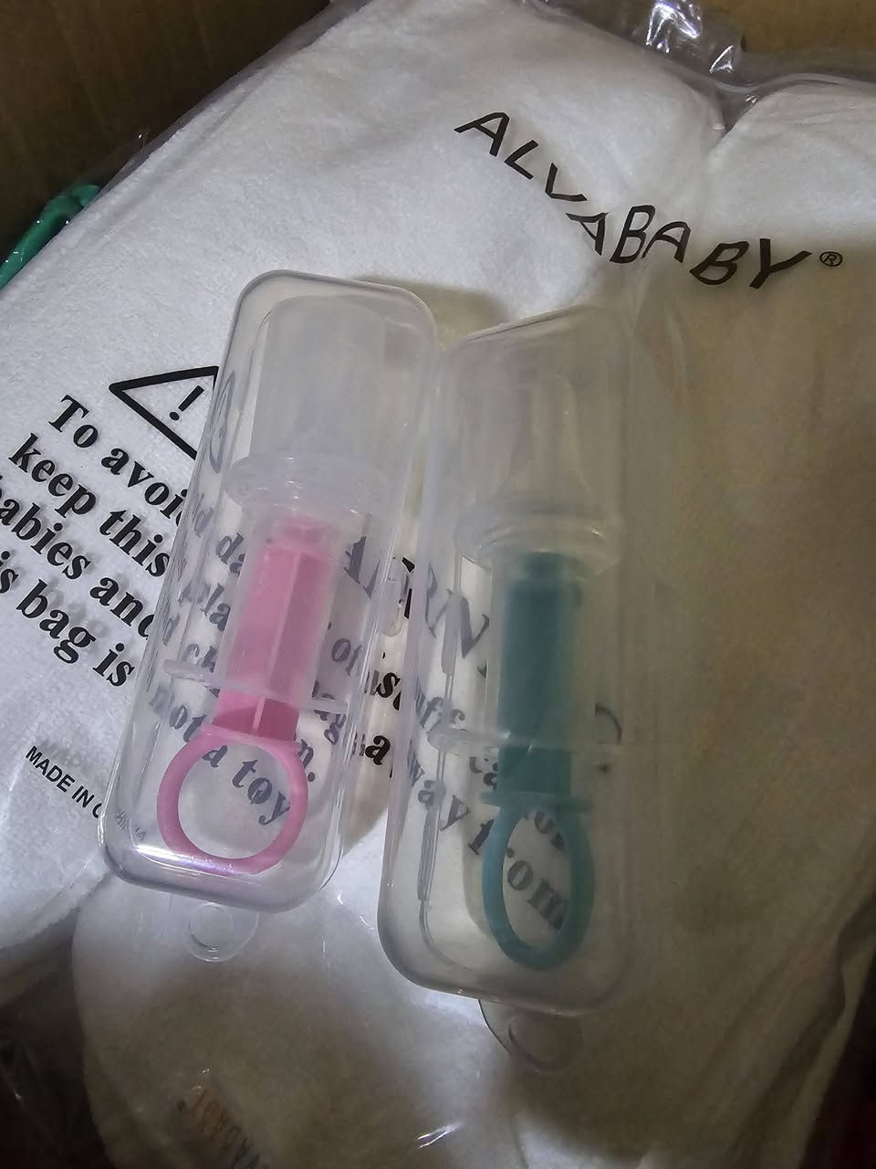 السلام عليكم عندي هاي الحفاظه القماشيه ماركت الفا بيبي وعندي رضاعه دواء وشفاط انف مجموعه احد يشتريهن مجموعه كامله


**إذا كنت صاحب هذا الإعلان وتريد حذفه لأي سبب، رجاءا أرسل رسالة إلى الدعم الفني**