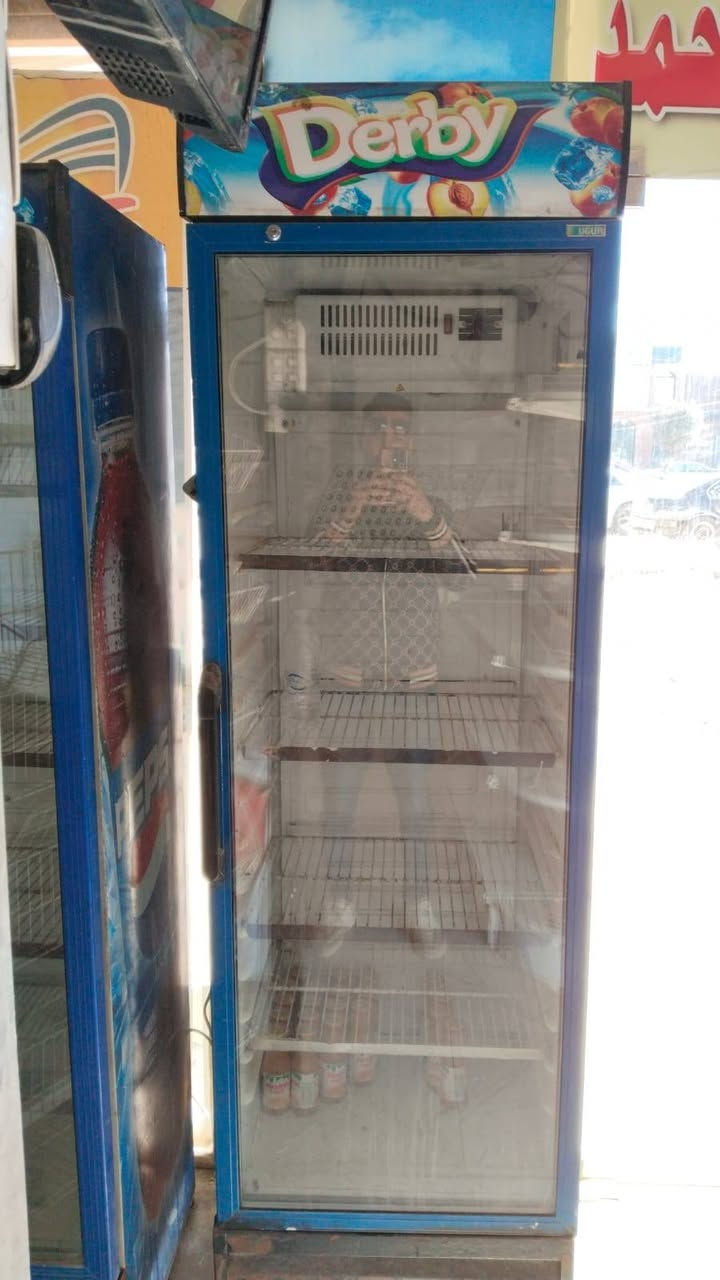 براد عمودي ب225بابل
***********
