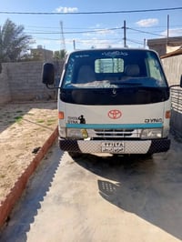 كيا تويوتا • بدون أرقام • بطارية جديدة