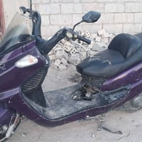 سيام • راديتر • نقص كهربائيات