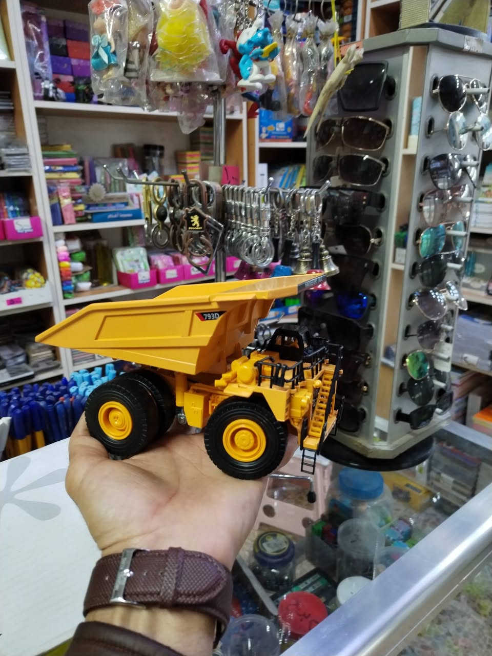 متوفر للبيع ححم ١٨


**إذا كنت صاحب هذا الإعلان وتريد حذفه لأي سبب، رجاءا أرسل رسالة إلى الدعم الفني**