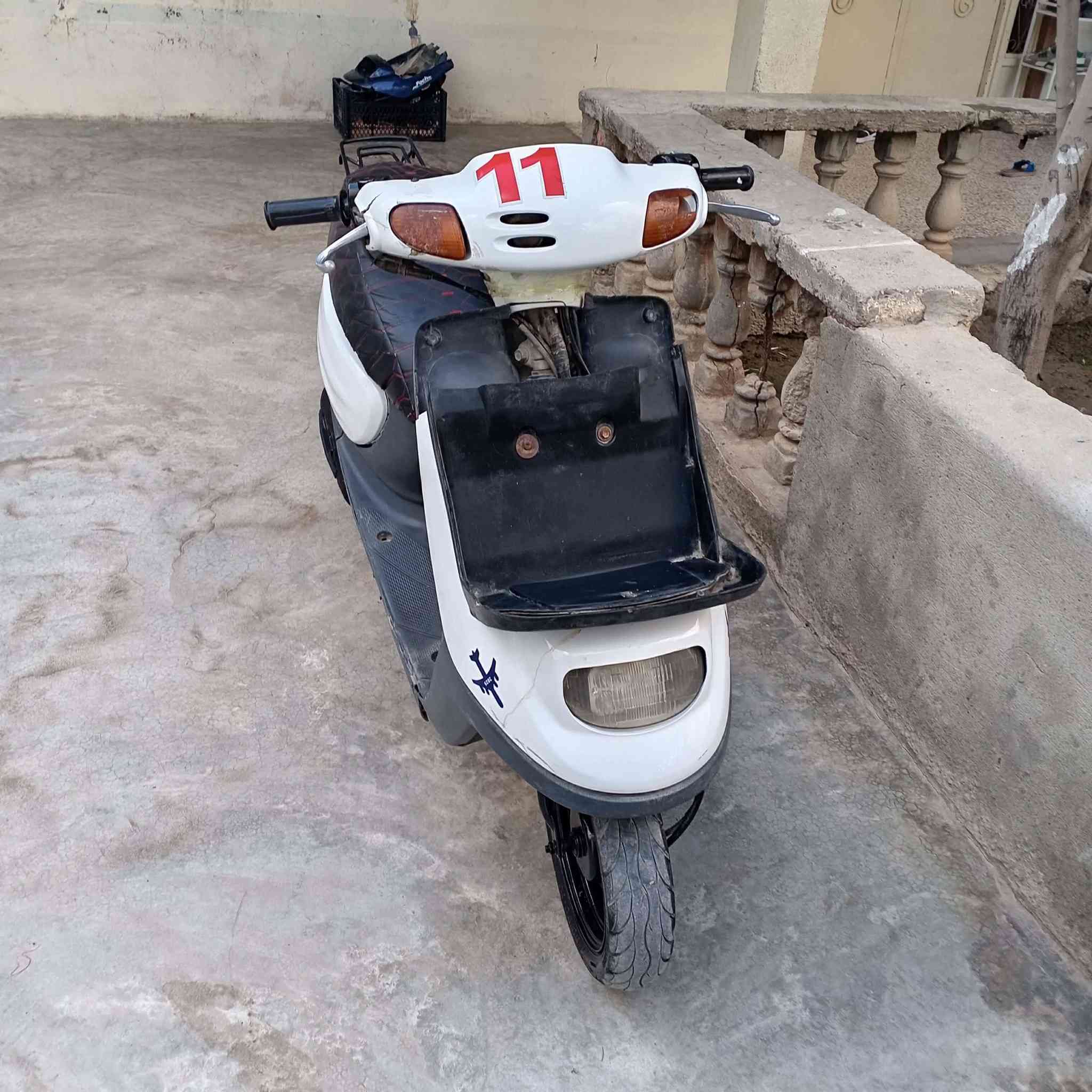 ما طول للبيع السعر 130 اريد خليجي على الخاص ،👍🤙🤙🤙🤙


**إذا كنت صاحب هذا الإعلان وتريد حذفه لأي سبب، رجاءا أرسل رسالة إلى الدعم الفني**