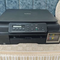 برذر • طابعة • برذر T500w • طابعة برذر • طابعة بطيئة