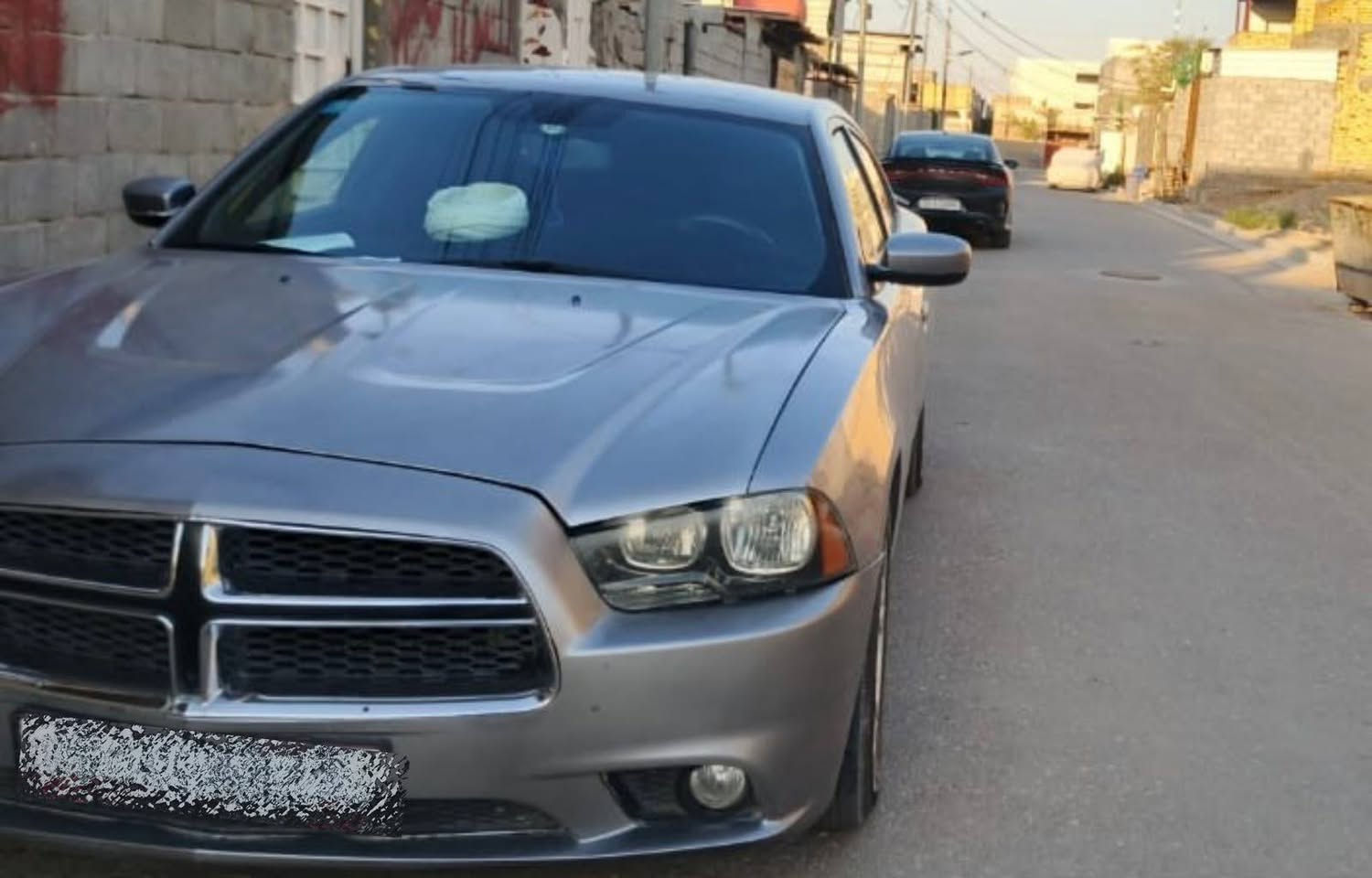 جارجر ٢٠١٣
السعر ١٣٠
وبيها مجال
مراوس عائليه


**إذا كنت صاحب هذا الإعلان وتريد حذفه لأي سبب، رجاءا أرسل رسالة إلى الدعم الفني**