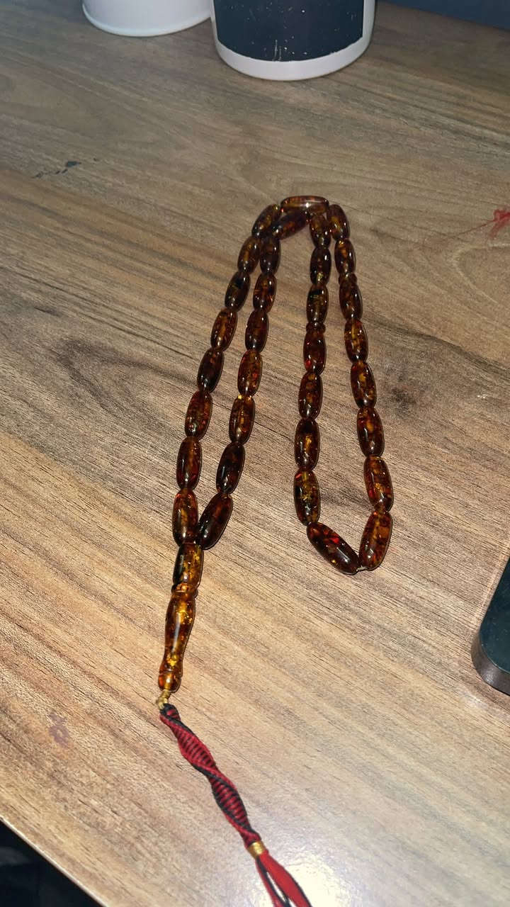 سلام عليك
للبيع.  مسباح. 
 كهرب.  روسي.  الوزن 33. سعر الغرام 3000  السعر الكلي 99 الف 
بغداد الكرخ 
***********

المايعجبه السعر السوك كلشي بي تحياتي
