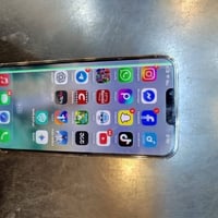 آيفون ١٣ برو ماكس • ٢٥٦ • اثر الوكعة