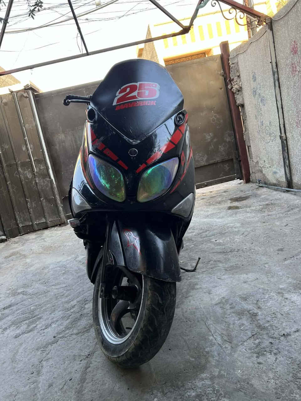 للبيع سعر واحد 400


**إذا كنت صاحب هذا الإعلان وتريد حذفه لأي سبب، رجاءا أرسل رسالة إلى الدعم الفني**